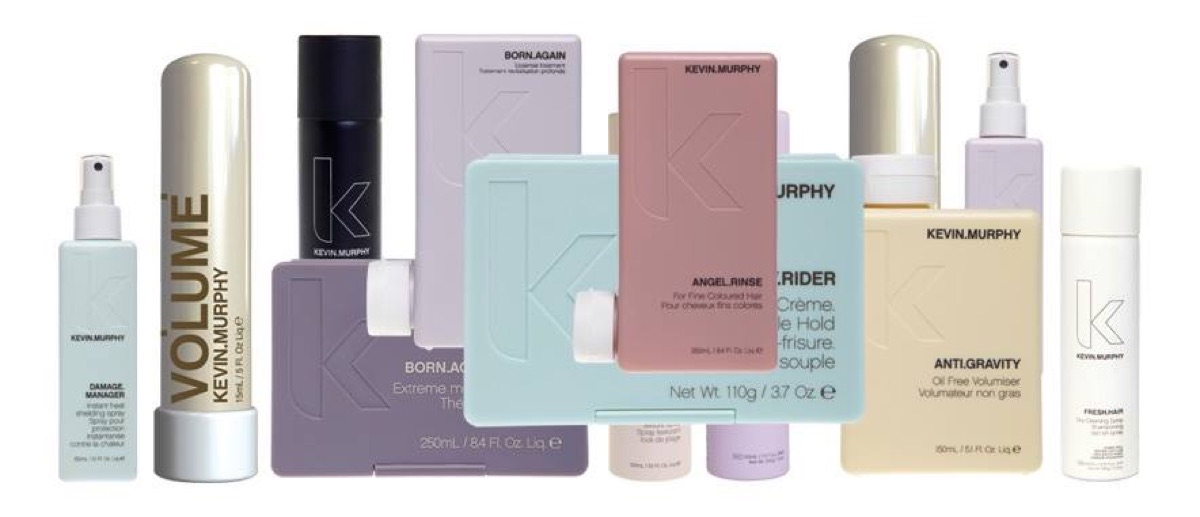 Kevin.Murphy Pflege- und Stylingprodukte